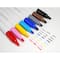 Leisure Arts® 8 Color Stitchery Fabric Marker Set